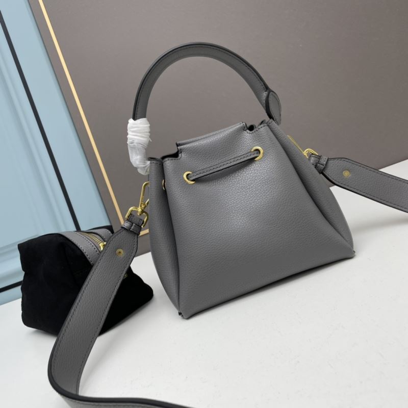 Prada Bucket Bags